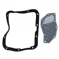 1964-65 A/T Filter and Gasket Kit 170/200/260/289 C4
